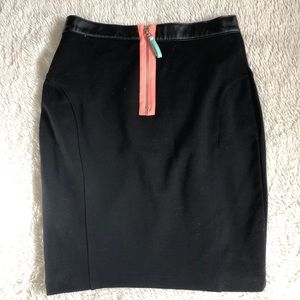 Forever21 pencil skirt Small